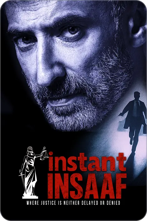 Instant Insaaf